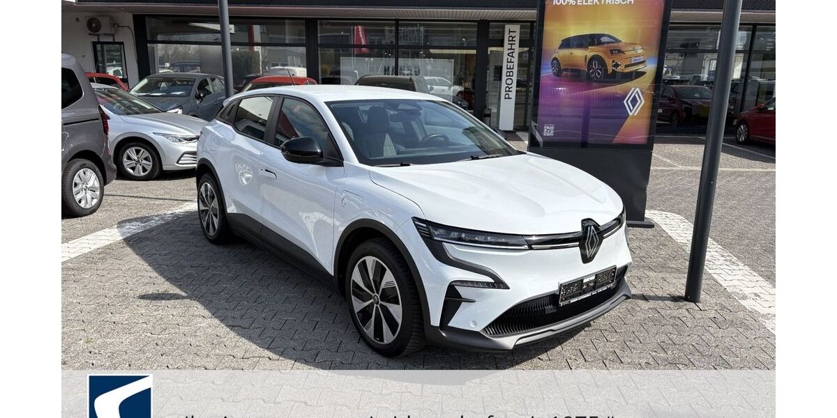 Renault Megane 19.117 km 23.470 &euro; Hanau 63452