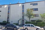 Ruhige, lichtdurchflutete 2-Zimmer GartenWohnung - 59 qm - mit Südterrasse im Münchner Norden