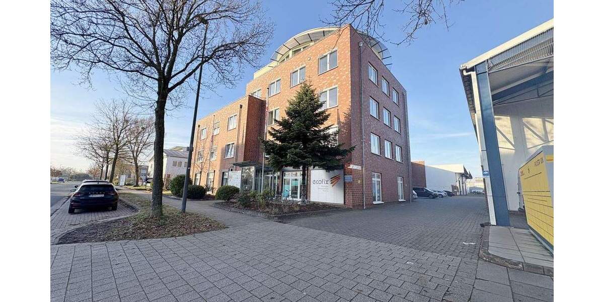 Büro-Praxisfläche in Bremen zimmer