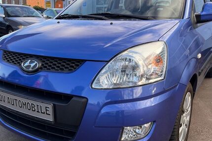 Hyundai Matrix 131.000 km 3.250 &euro; Lübeck 23560