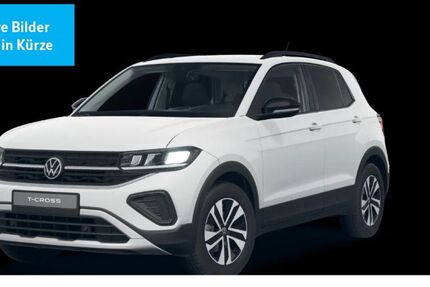 VW T-Cross 3.844 km 25.122 &euro; Walldorf 69190