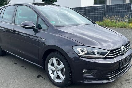 VW Golf 63.651 km 13.490 € Gießen 35398