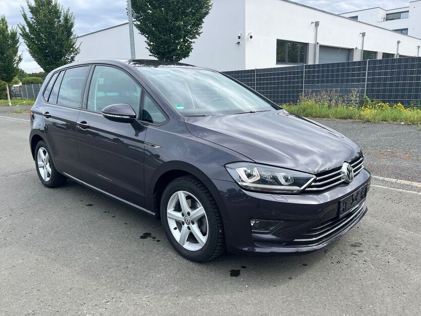 VW Golf 63.651 km 13.490 € Gießen 35398