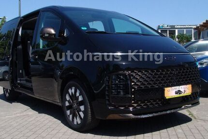 Hyundai STARIA 51.000 km 44.880 &euro; Berlin 12681