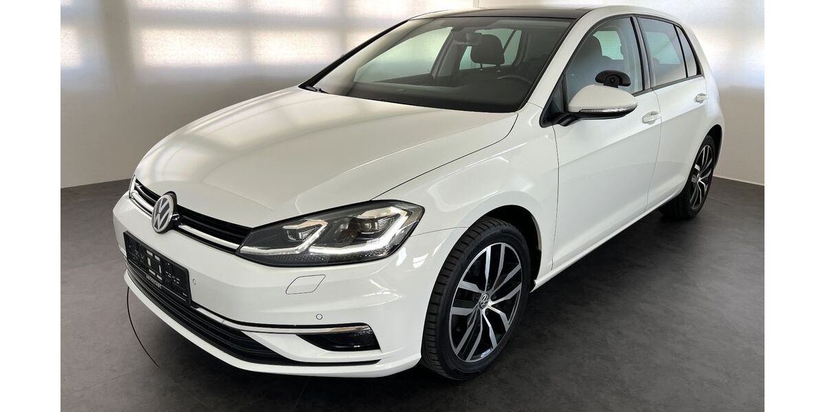 VW Golf 165.000 km 12.690 &euro; Metzingen 72555