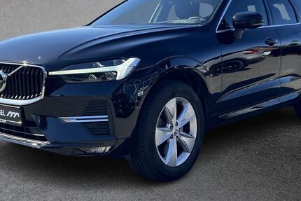 Volvo XC60 49.298 km 34.990 &euro; Steinfurt 48565