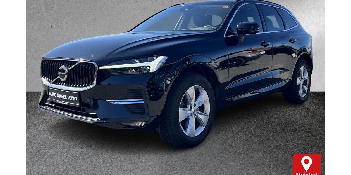 Volvo XC60 49.298 km 34.990 &euro; Steinfurt 48565