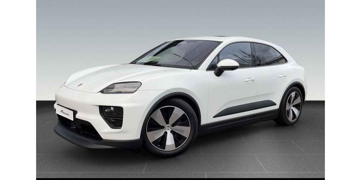 Porsche Macan 9.900 km 95.800 &euro; Wiesbaden 65187
