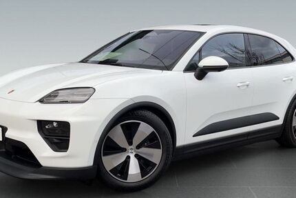 Porsche Macan 9.900 km 96.900 € Wiesbaden 65187