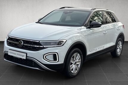 VW T-Roc 9.468 km 30.990 &euro; Birkenfeld 55765