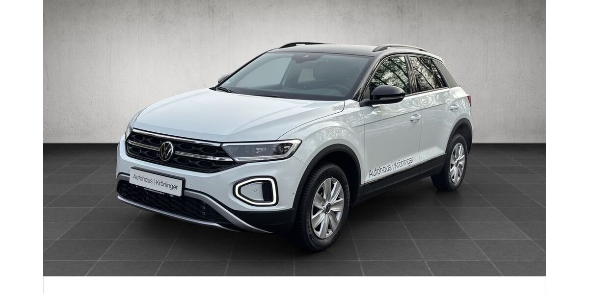 VW T-Roc 9.468 km 30.990 &euro; Birkenfeld 55765