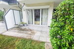 2 Zimmer TerassenWohnung (barrierefrei)