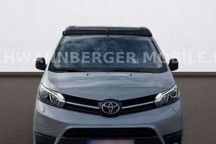 Toyota Proace 56.500 km 39.999 &euro; Deggendorf 94469