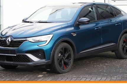 Renault Arkana 35.700 km 22.790 &euro; Geisenheim 65366