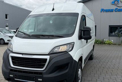 Peugeot Boxer 121.243 km 18.900 &euro; Appen-Etz 25482