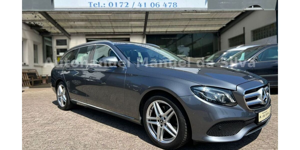 Mercedes-Benz E 220 269.999 km 15.980 &euro; Ratekau 23626