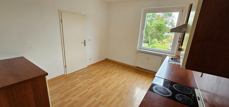 Erdgeschoßwohnung Erfurt Daberstedt - 3 Zimmer, 62 m&sup2;, 750&euro; | Angebot:25576409