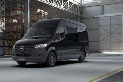 Mercedes-Benz Sprinter 25.590 km 44.018 &euro; Ergolding 84030