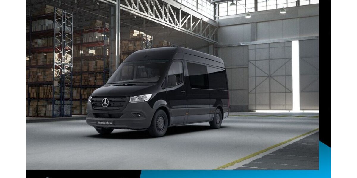Mercedes-Benz Sprinter 25.590 km 44.613 &euro; Ergolding 84030