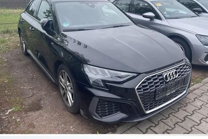 Audi A3 90.429 km 23.990 &euro; Bernburg 06406
