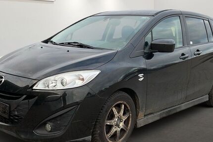 Mazda 5 246.488 km 1.799 &euro; Brehna 06796