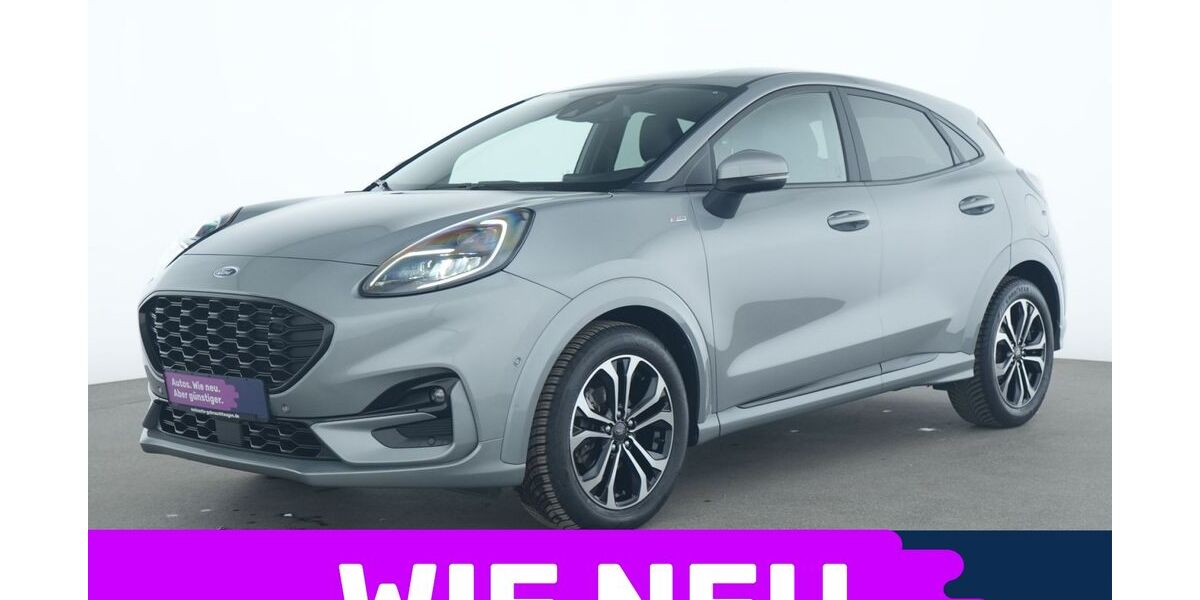 Ford Puma 74.729 km 14.414 &euro; Dietzenbach bei Frankfurt 63128