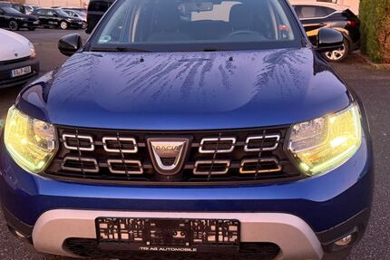 Dacia Duster 173.698 km 10.900 &euro; Bühl 77815