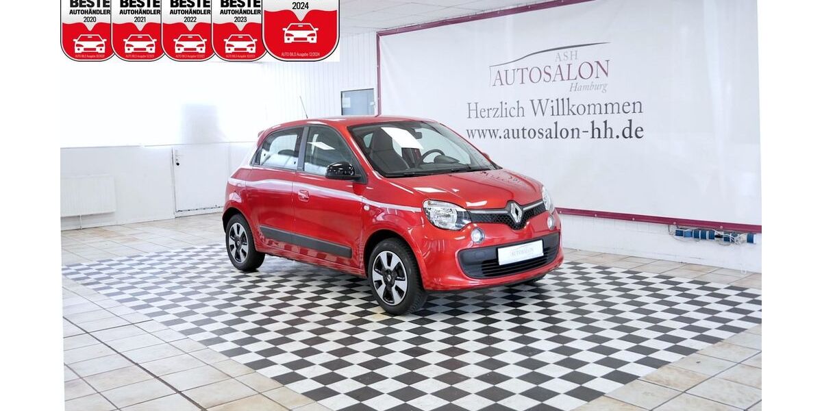 Renault Twingo 19.989 km 9.499 &euro; Hamburg 22399