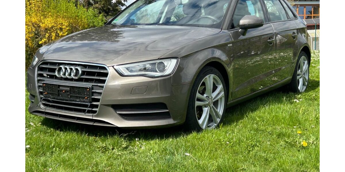 Audi A3 49.000 km 7.990 &euro; Monheim/Flotzheim 86653