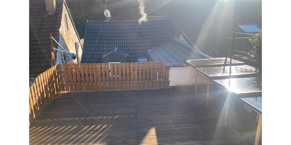 Wohnhaus in toller Lage erzhütten 5 zimmer