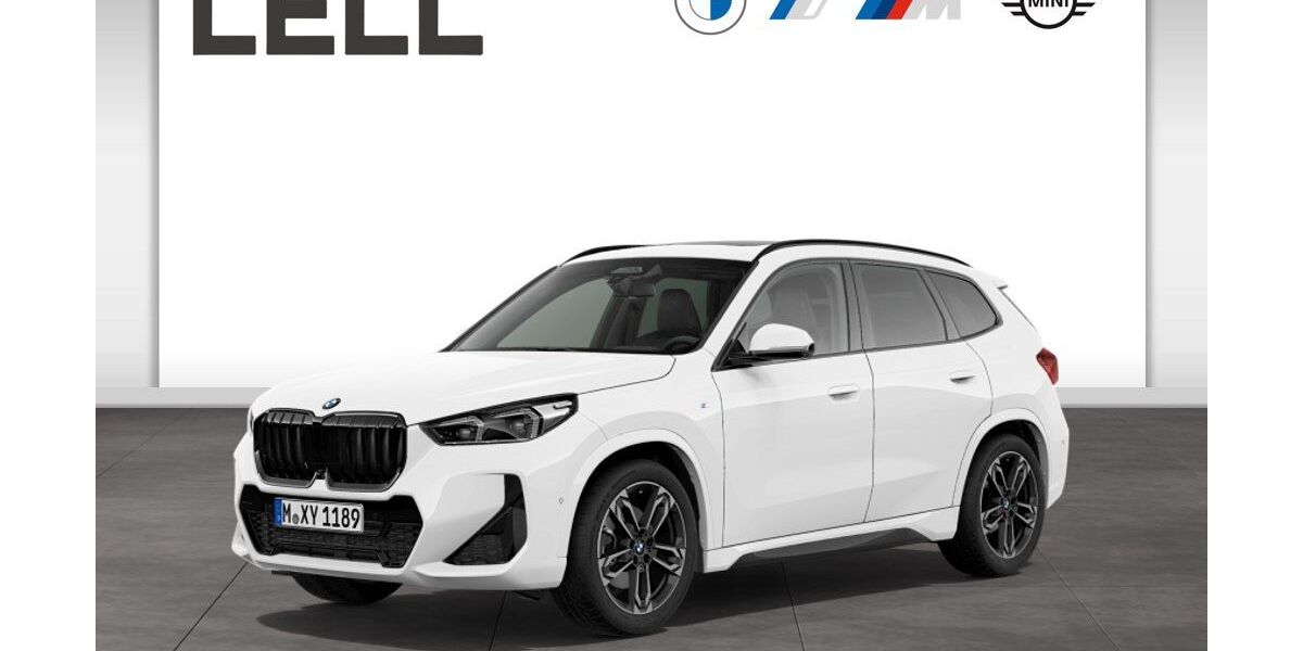 BMW X1 45.155 km 39.850 &euro; Schwandorf 92421