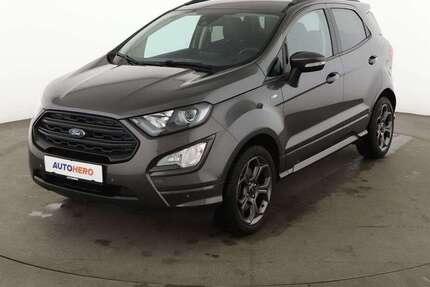 Ford EcoSport 58.947 km 17.050 &euro; Neufahrn 85375