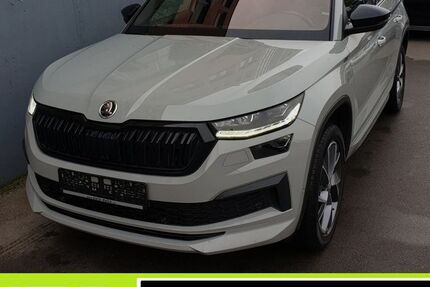 Skoda Kodiaq 188.131 km 27.870 € Waiblingen 71332