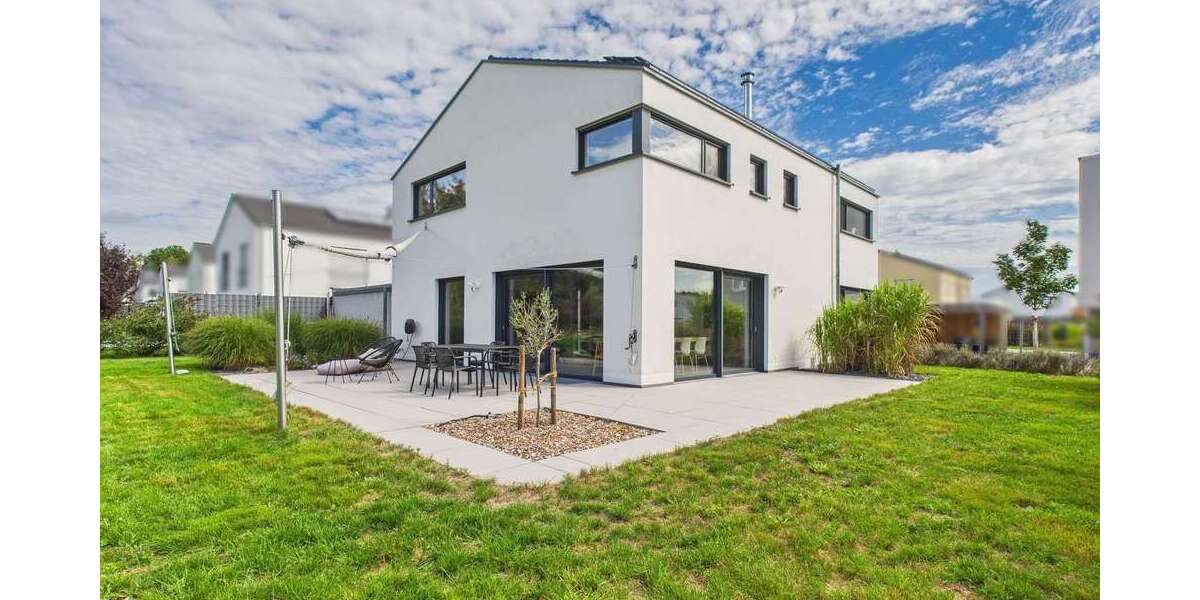 Einfamilienhaus Hilpoltstein - 5 Zimmer, 205 m&sup2;, 1.250.000&euro; | Angebot:25301110