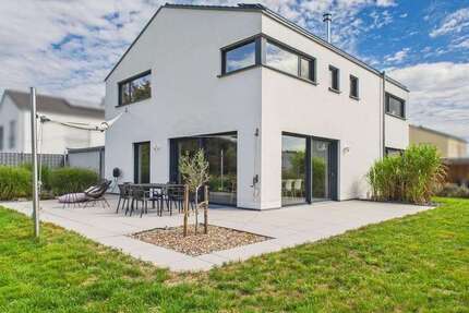 Haus Hilpoltstein - 5 Zimmer, 205 m&sup2;, 1.250.000&euro; | Angebot:25301110