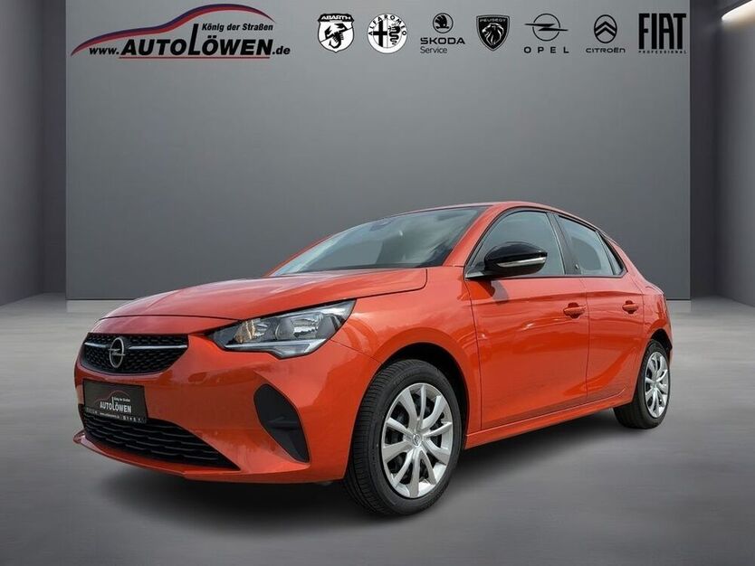 Corsa
