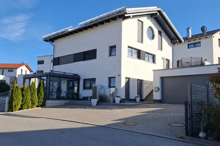 Haus Geisenhausen Feldkirchen - 7 Zimmer, 245 m&sup2;, 870.000&euro; | Angebot:26433723