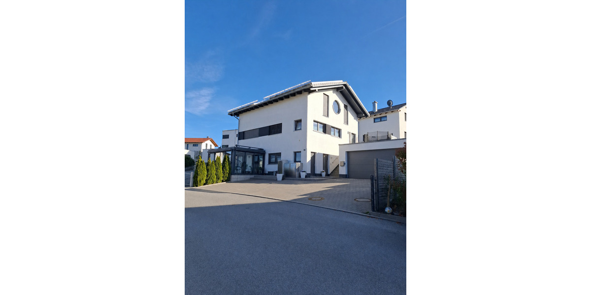 Mehrfamilienhaus, Wohnhaus Geisenhausen Feldkirchen - 7 Zimmer, 245 m&sup2;, 870.000&euro; | Angebot:26433723