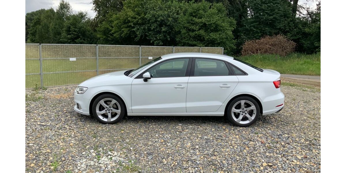 Audi A3 67.850 km 16.850 &euro; Herford 32051
