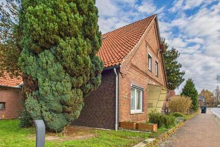 Wohnung Rehburg-Loccum Rehburg - 5 Zimmer, 188 m&sup2;, 250.000&euro; | Angebot:24557573