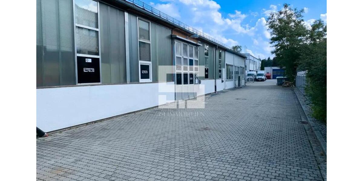 Gewerbeobjekt Ottobrunn - 4.500&euro; | Angebot:25239357