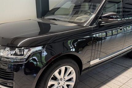 Land Rover Range Rover 136.344 km 29.999 € Nagold 72202