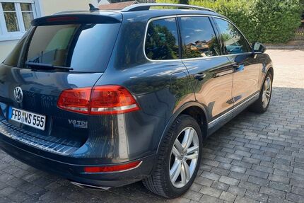 VW Touareg 310.000 km 8.800 &euro; Starnberg 82319