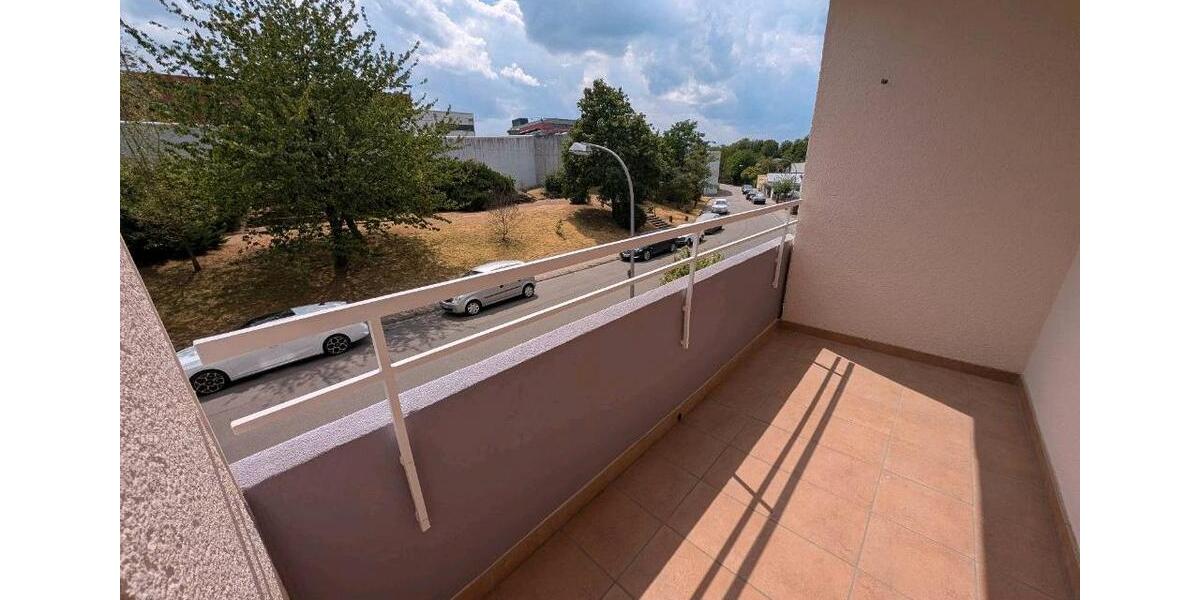 Etagenwohnung Saarbrücken St. Arnual - 3 Zimmer, 72 m&sup2;, 159.000&euro; | Angebot:27108751