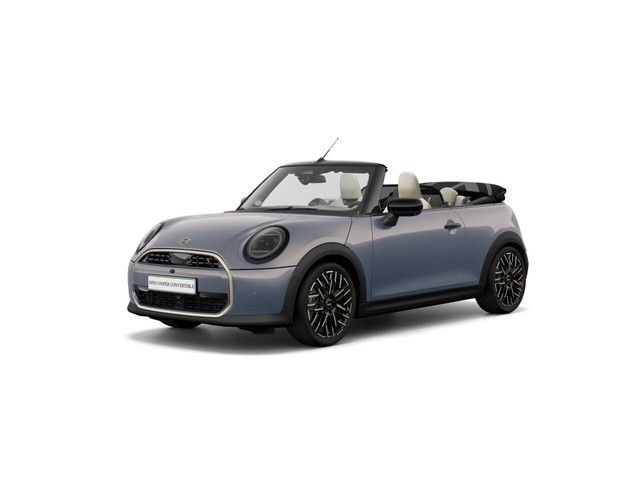 Mini Cooper S Cabrio 3.990 km 38.830 &euro; Lahr 77933
