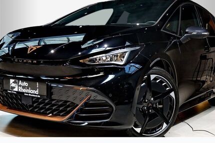 Cupra Born 4.000 km 42.790 &euro; Bonn 53175