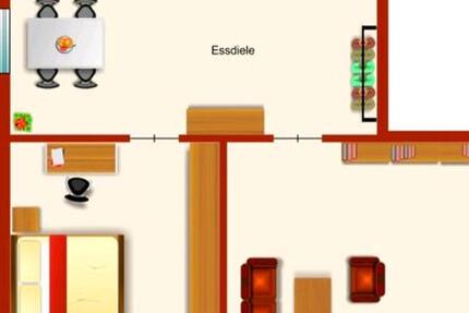 Kaufbeuren, Haken 2,5 Zimmer Tiefgarage, HAUSGELD 175€ 2 zimmer