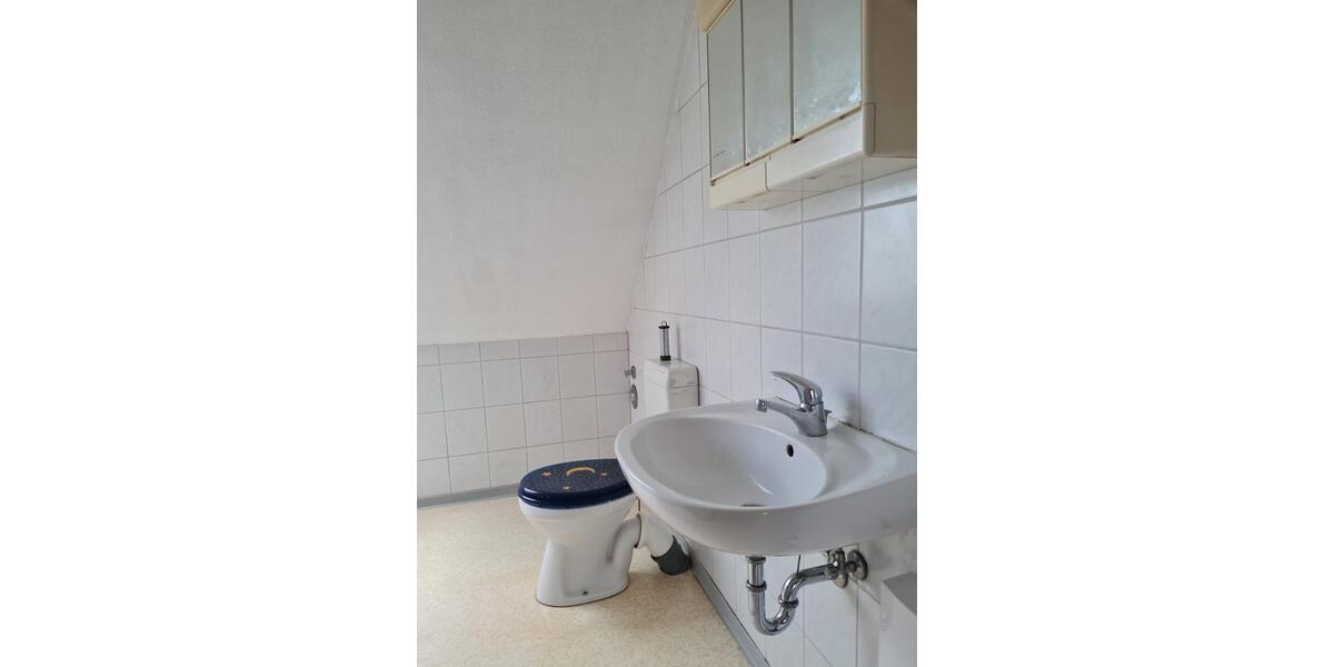 2-Raumwohnung in Vellahn 2 zimmer