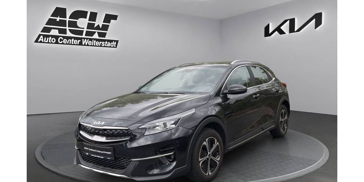 Kia XCeed 28.230 km 20.770 &euro; Weiterstadt-Darmstadt 64331