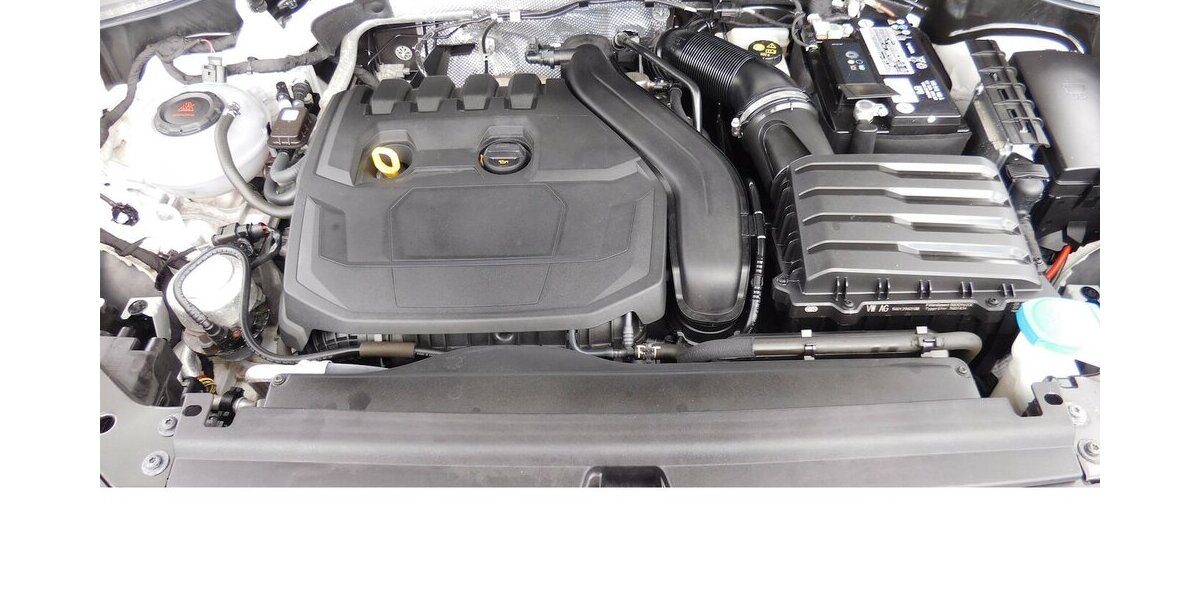 VW Tiguan 1.5 Comfortline Klima TSI Navi 34.700 km 24.990 &euro; Vordorf 38533